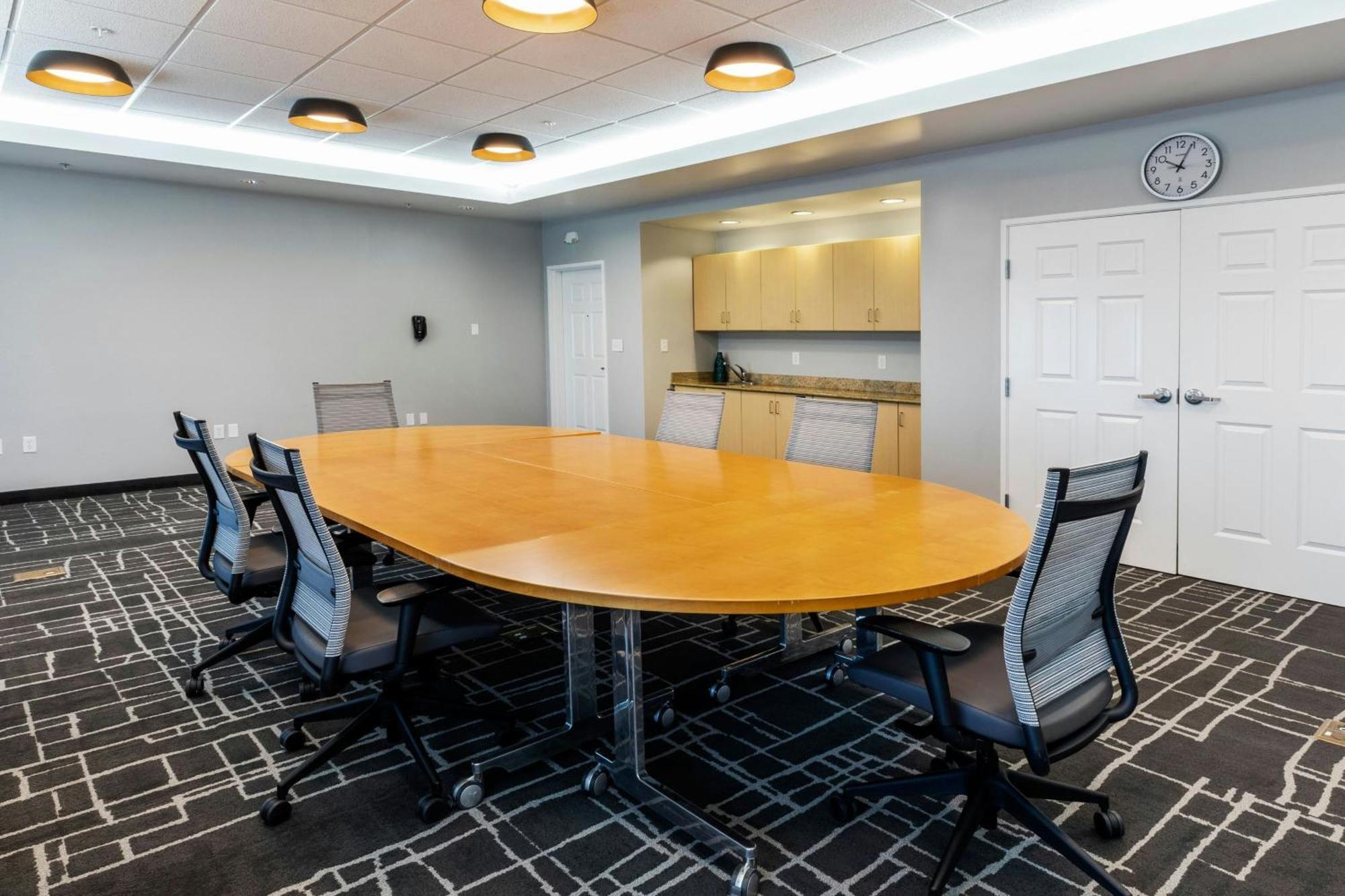 Towneplace Suites By Marriott Tulsa Броукън Ароу Екстериор снимка